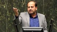 نوروزی: ملت ایران در تمام رده‌های سنی پشتیبان نظام هستند