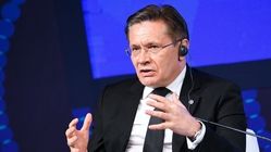 روسیه: آماده کمک به یافتن راهکاری برای مسئله برنامه هسته‌ای ایران هستیم