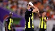 پیام ابهام‌آمیز بنزما در پاسخ به اعتراض هواداران الاتحاد