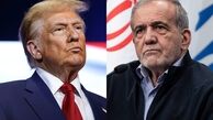  پیشنهاد برای دیدار پزشکیان و ترامپ و اهدای کلید نمادین سفارتخانه‌های دو کشور