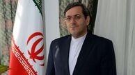 سخنگوی کمیسیون امنیت ملی: تحولات مربوط به تنگه هرمز را نباید به چین و روسیه مرتبط کرد