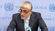 پاسخ ایران به اتهامات آمریکا در شورای امنیت