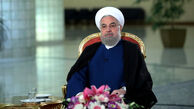 کیهان: روحانی صلاحیت نامزدی خبرگان را ندارد 