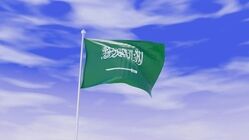 کشف ذخایر عظیم عناصر نادر خاکی و اورانیوم در عربستان