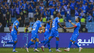 الهلال در بحران قرار گرفته است؟