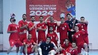 اگر شاگردان شمسایی به عنوان تیم دوم صعود کنند به نفع‌شان خواهد بود