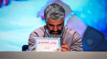 عکس | اولین تصویر پس از ورود پژمان جمشیدی به ایران