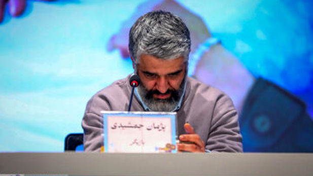 ادعای تازه‌ی خواهر پژمان جمشیدی: پژمان تا چند روز دیگر به ایران برمی‌گردد