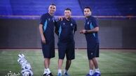 پرسپولیس از یک چهره محروم در دربی، شکایت کرد!