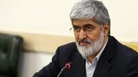 ویدئو | تا تحریم حل نشود همچنان با مشکلات اقتصادی مواجه خواهیم بود