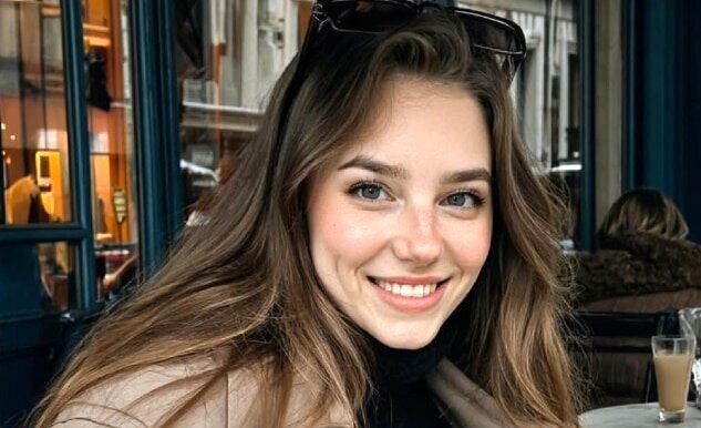 این بازیگر با هوش مصنوعی ساخته شده است