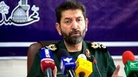 سردار حسن‌زاده: قدرت بازدارندگی جمهوری اسلامی توان ضربات متقابل سخت‌تر را دارد