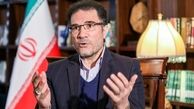 «دهقانی فیروزآبادی» دبیر شورای راهبردی روابط خارجی شد