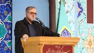 معاون نیروی دریایی سپاه: اگرچه احتمال جنگ پایین است، اما نیروهای مسلح با «خشاب پر» آماده مقابله با هرگونه حماقت هستند