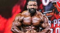 واکنش هادی چوپان به ماجرای کوروش کمپانی؛ با این پول کسی قهرمان نمی‌شود!