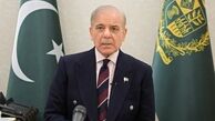شهباز شریف: به برگزاری دور دوم مذاکرات واشنگتن و تهران خوش‌بینم 