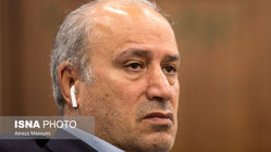 تاج: داور اگر شعار نژاد پرستانه شنید باید همان جا بازی تمام شود