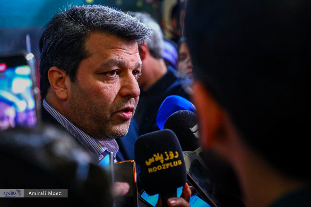 رئیس سازمان سینمایی: به من گفته بودند که آیا می‎‌خواهم دست به خودکشی فرهنگی بزنم؟