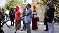 ایران هنوز 37 درصد از دوران پیش از کرونا عقب است