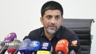 دبیر به تغییر سوریان از نایب رییسی فدراسیون کشتی واکنش نشان داد