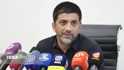 دبیر: ایرانی‌های آمریکا از تیم ملی فوتبال حمایت کنند/ معاون وزیر درکی از ورزش ندارد
