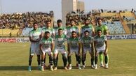 اراکی‌ها به پرسپولیس تخفیف دادند