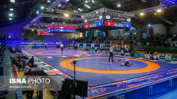 ۳ فرنگی‌کار ایران به فینال بازی‌های کشورهای اسلامی صعود کردند / شکست سنگین احمدی‌وفا در نیمه‌نهایی