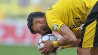 رامین رضاییان جزو مدافعین اثرگذار سال 2023