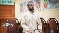 ویدئو | تتلو از داخل زندان آهنگ منتشر کرد؛ «آقا کمک کن»