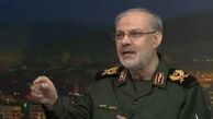 سخنگوی سپاه: از اینکه دولت ۲۰ میلیون بشکه نفت برای جنگ به سپاه داده باشد، اطلاعی ندارم