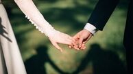 پسر جوان پس از سالها به آرزوی ازدواج با نامادری پیرش رسید/ عکس