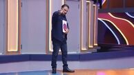 علیرضا استادی با تلویزیون همکاری می‌کند