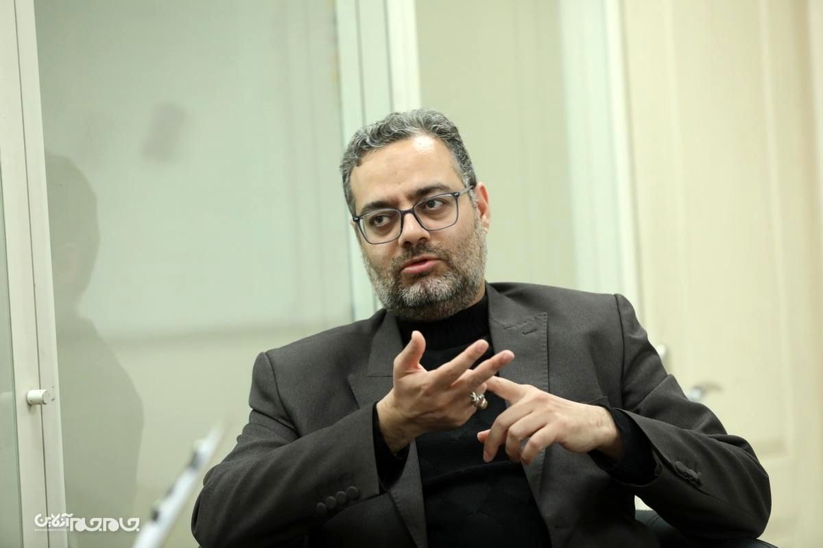 یاسر قزوینی: یکی از دلایل اصلی جذب جوانان از سراسر جهان به داعش گفتمان آخرالزمانی این گروه بود/ فکر می‌کردند با پیوستن به داعش، در تحقق نبرد نهایی آخرالزمان نقش خواهند داشت