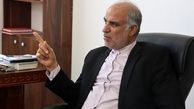 نماینده مجلس: سران انگلیس باید گورستان انگلیسی‌ها در بوشهر را مایه عبرت خود بدانند