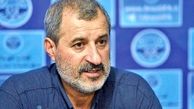 مایلی‌کهن: در مجموع عملکرد پرسپولیس راضی کننده است/ چمن نیاز به متخصص دارد