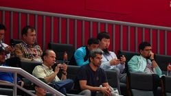 هادی ساعی: «کارنشناس‌ها» در رسانه ملی دروغ به خورد مردم دادند