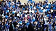داور یک پنالتی را برای ملوان نگرفت/ گل پرسپولیس آفساید بود