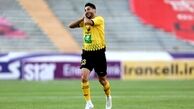 سپاهان آماده فروش یک ستاره به لیگ امارات