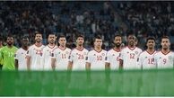 امارات در برابر ایران یک غایب خواهد داشت