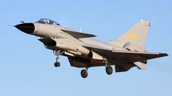 بررسی اظهارات مبهم مقامات پکن در باره فروش جنگنده به ایران