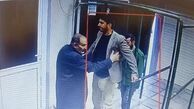 دو عضو داعش در قم دستگیر شدند + عکس