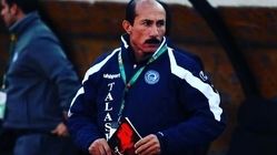 تهامی: در صورت نیاز تجربیاتم را در اختیار سرمربی استقلال خوزستان می‌گذارم