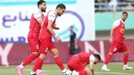 بررسی عملکرد داور چهارم دیدار پرسپولیس و فولاد در جلسه اضطراری کمیته داوران