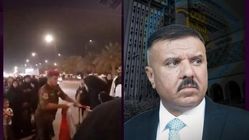 نظامی عراقی توهین کننده به زائران ایرانی اربعین بازداشت شد