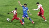 رقابت قهرمانی فقط بین پرسپولیس و استقلال نیست