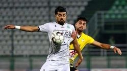 مهاجم آلومینیوم به چادرملو می‌پیوندد