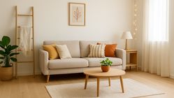 دکوراسیون داخلی ساده و کم هزینه : بهترین انتخاب‌ها برای یک تغییر بزرگ با بودجه کم