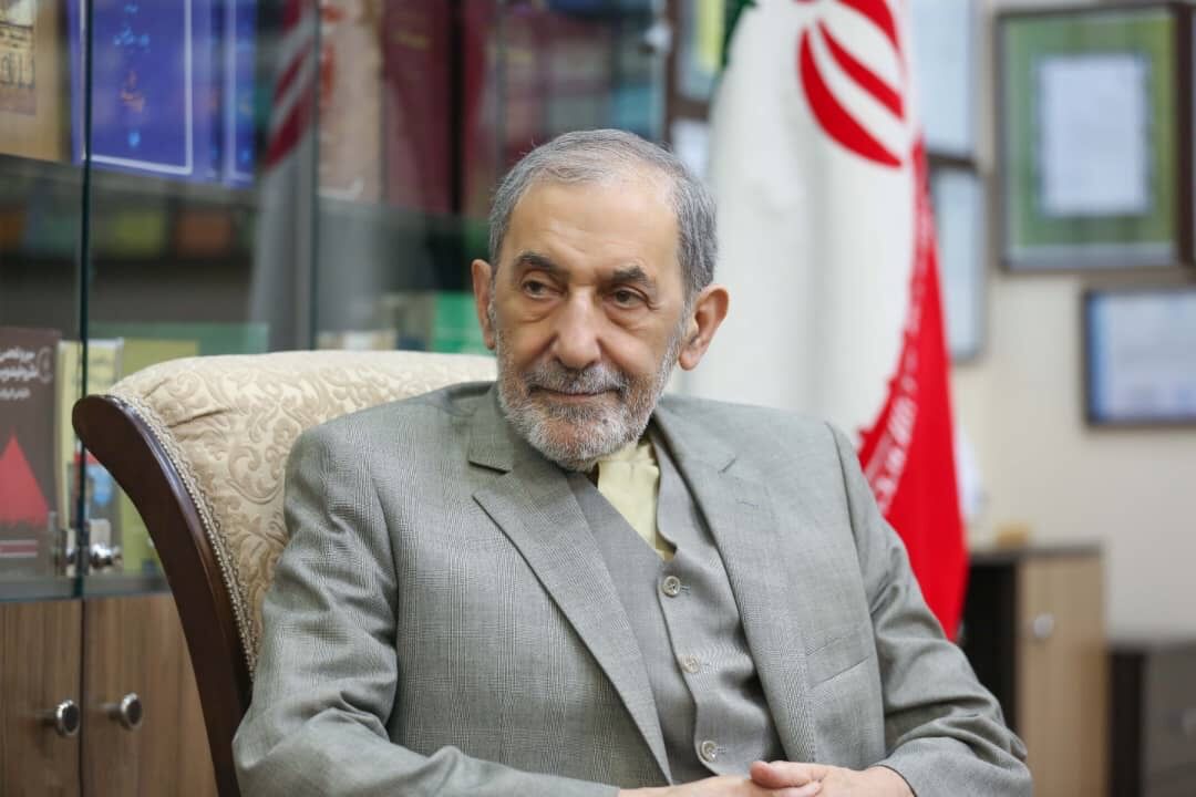ولایتی: ایران از حزب الله و جبهه مقاومت حمایت کرده و خواهد کرد