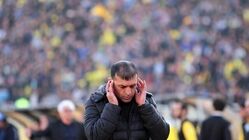 ویسی با ذوب آهن به اصفهان نرفت