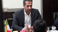 رئیس مرکز ملی فوتبال ایران: در اولین فرصت اردوی تیم‌های ملی را برگزار می‌کنیم